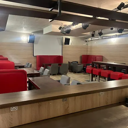 Bed and Breakfast Mechelinn Mechelinki