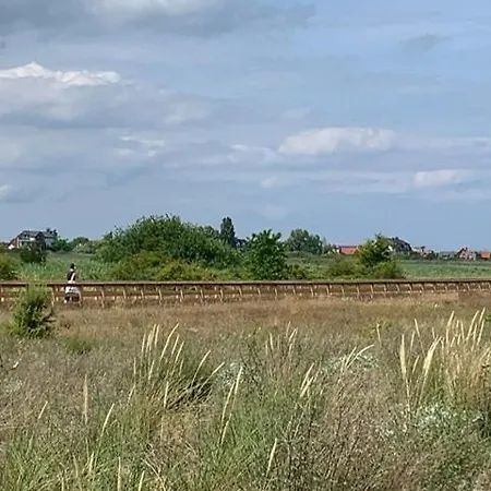 Oda ve Kahvaltı Mechelinn