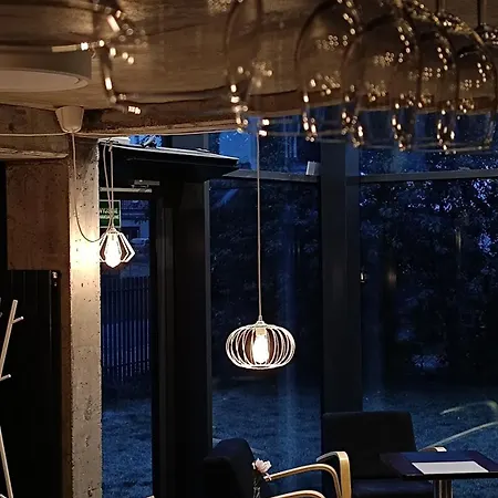 Bed and Breakfast Mechelinn *