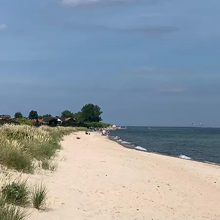 Mechelinn Отель типа 