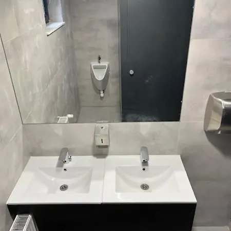 Отель типа 