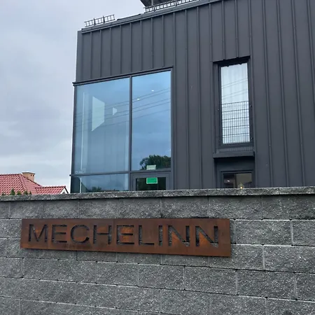 Mechelinn * Мехелинки