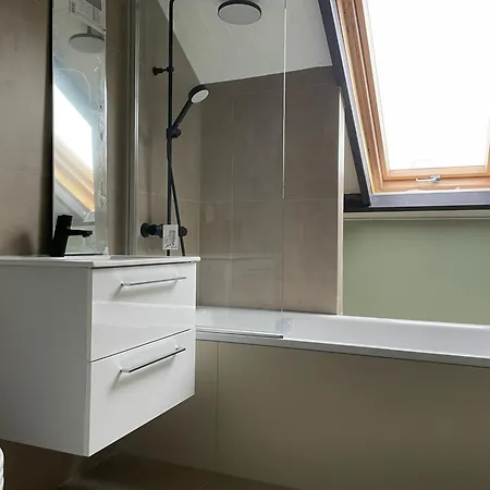 Mechelinn Bed and Breakfast Mechelinki