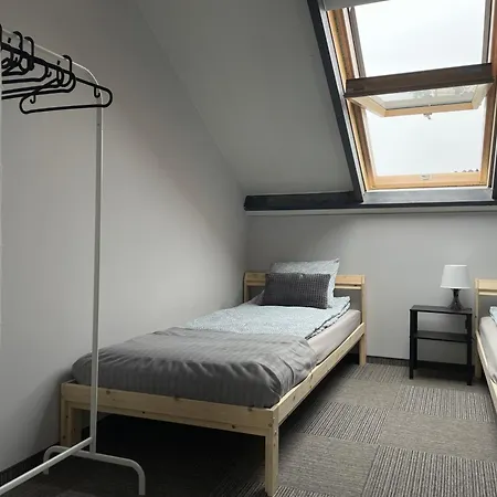 Mechelinn Bed and Breakfast Mechelinki