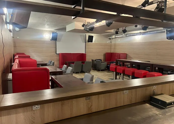 Panzió Mechelinn Mechelinki