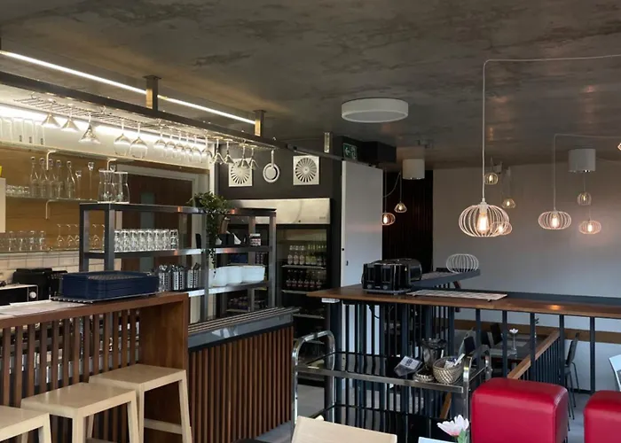 Mechelinn Panzió Mechelinki