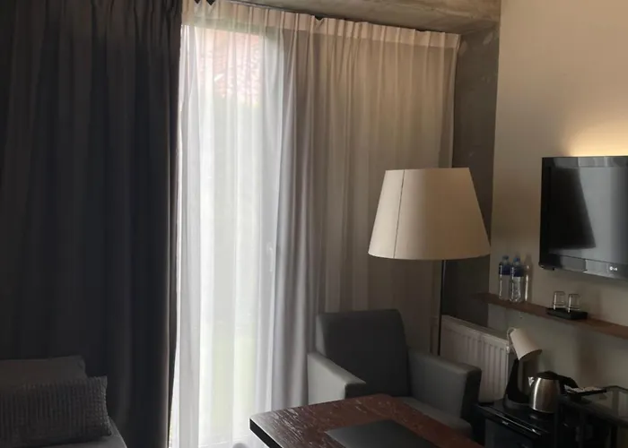 Mechelinn Panzió Mechelinki