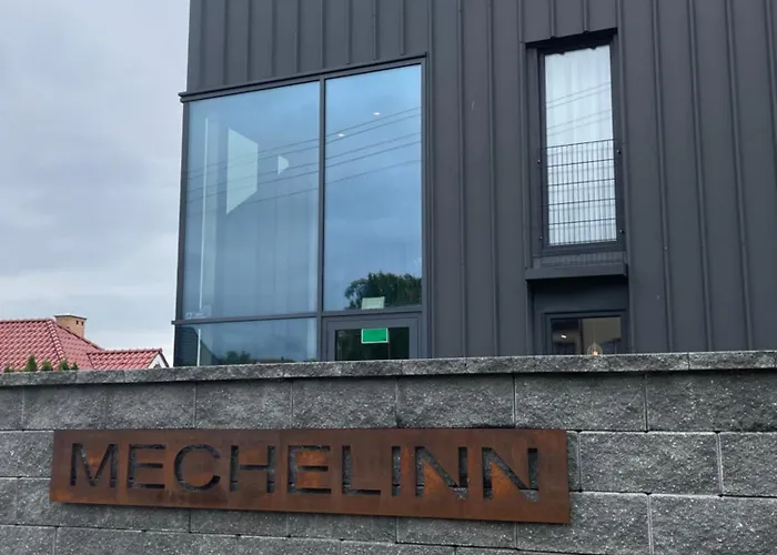 Mechelinn * Mechelinki