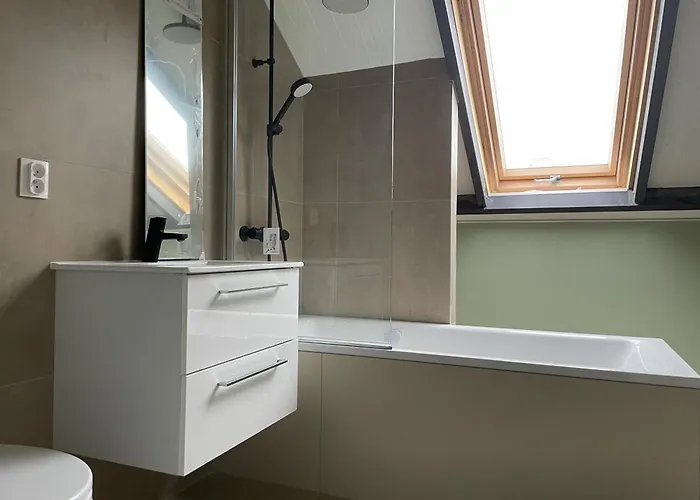 Mechelinn Panzió Mechelinki