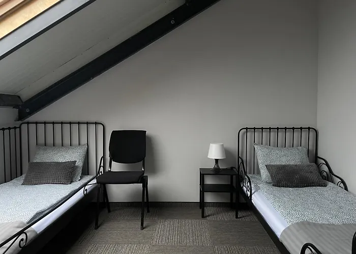 Panzió Mechelinn Mechelinki