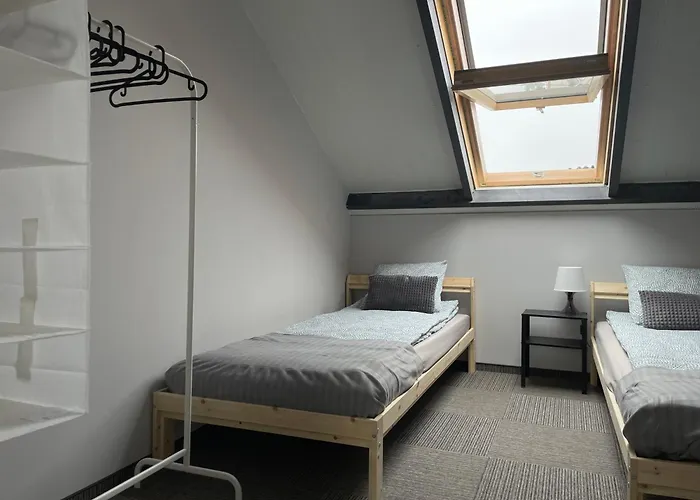 Mechelinn Panzió Mechelinki