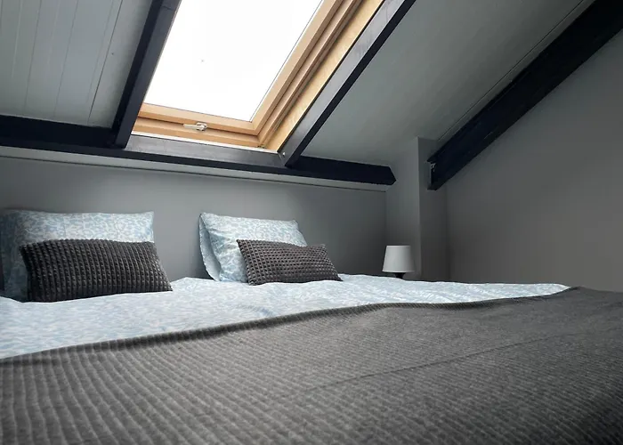 Mechelinn * Mechelinki